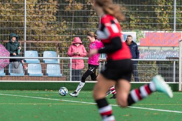 Bild 115 - wCJ VfL Pinneberg - Altona 93 : Ergebnis: 1:1